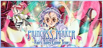 Princess Maker 3