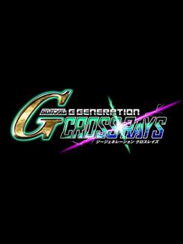 SD Gundam G Generation Cross Rays