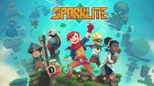 Recensione di sparklite, roguelite rpg sviluppato dal team inidpendente red blue games, in uscita il 14 novembre.