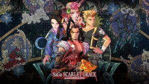 Saga scarlet grace ambitions in arrivo in occidente