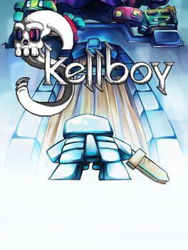 Skellboy