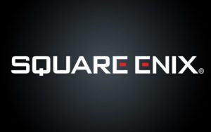 Square enix logo, square enix wallpaper, square enix annuncio, square enix next-gen