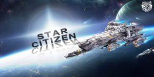 Star citizen