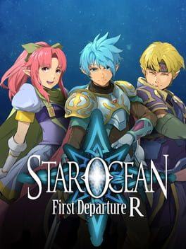 Star Ocean: First Departure