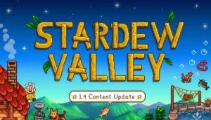 Stardew valley, “presto” su console la versione 1. 4