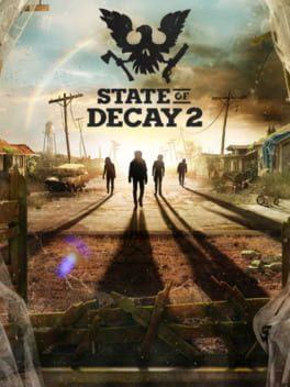 State of Decay 2