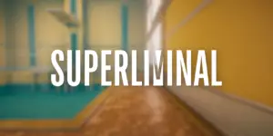 Superliminal