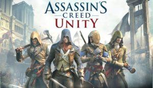 Ac unity