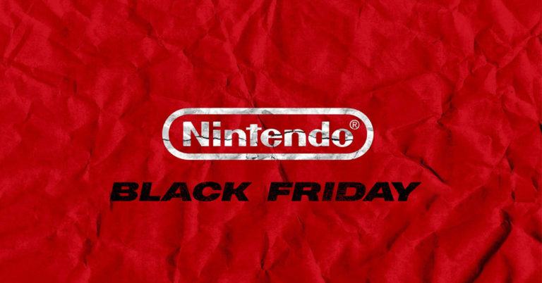 Nintendo eShop, parte il Black Friday 2019: la nostra guida