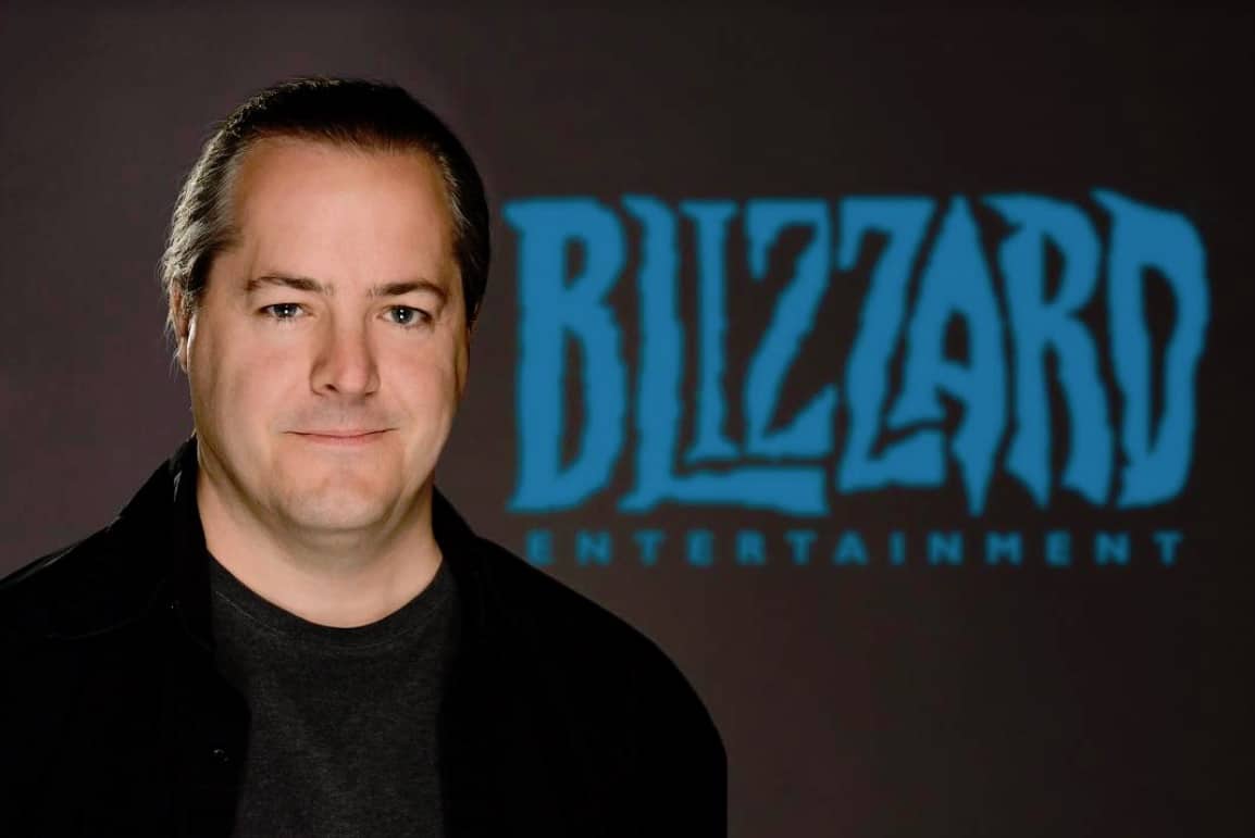Blizzard: le scuse al BlizzCon 2019