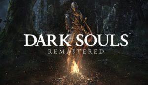 Dark souls remastered: in saldo su steam a soli 4 euro!