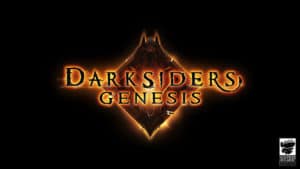 Darksiders