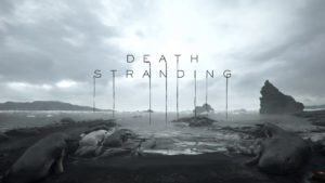 Death stranding recensione