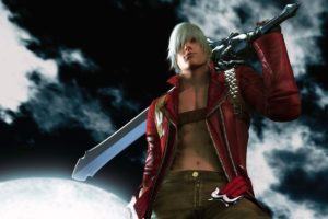 Devil may cry 3, su switch si potrà cambiare stile di combattimento