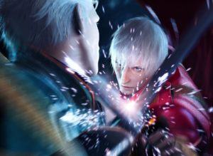 Devil may cry mobile pinnacle of combat gameplay gioco uscita