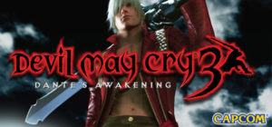 Devil may cry 3 special edition