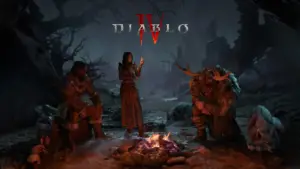 Diablo iv