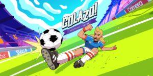 Golazo! , la recensione!