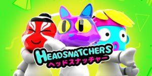 Headsnatchers