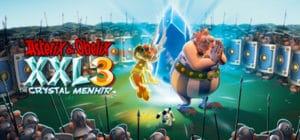 Asterix & obelix xxl 3 - the crystal menhir