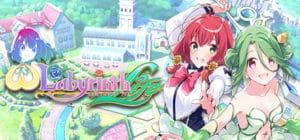 Omega labyrinth life.