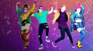 Just dance 2020 colpisce ancora su wii