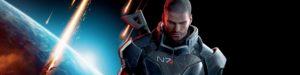 Ecco ci siamo! Mass effect trilogy remastered è stato annunciato