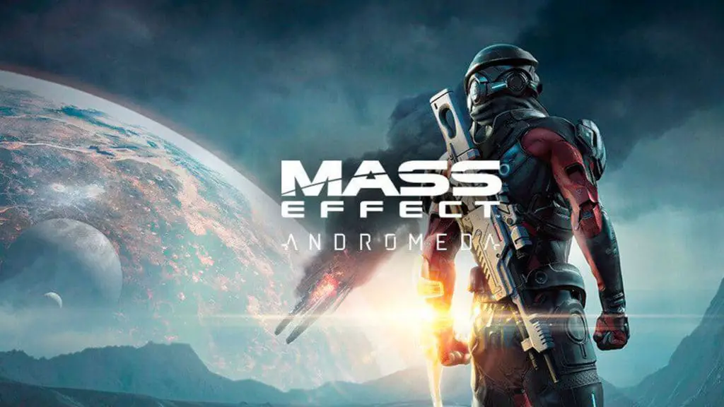 Bioware: nuovo mass effect