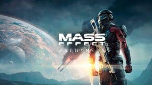 Bioware: nuovo mass effect