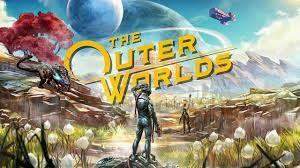 The outer worlds notizie