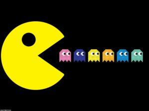 Pac-man si prepara ai suoi 40 anni