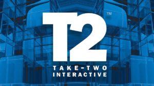 Take-two interactive