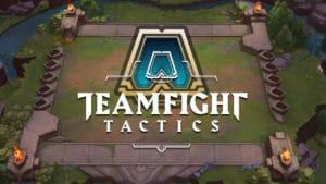 Teamfight tactics e l'aggiornamento di reckoning