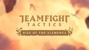 Teamfight tactics nuovo set