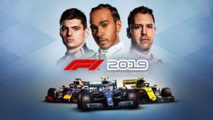 F1 2019 gratis fino al 4 novembre su steam.