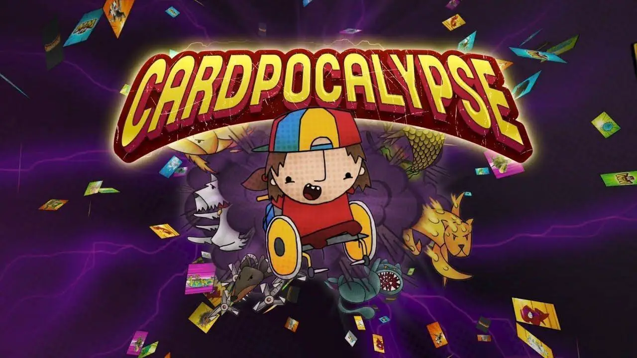 Cardpocalypse