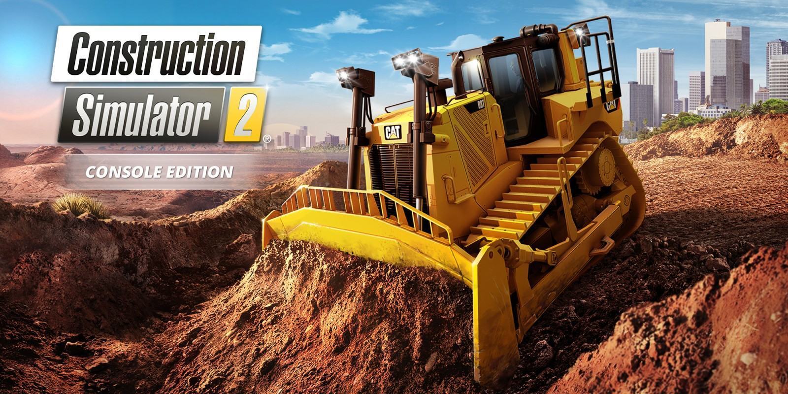 Construction Simulator 2