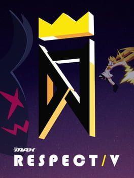 DJMAX RESPECT V