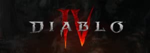 Diablo iv