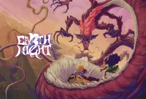 Earthnight recensione gioco nintendo switch gameplay