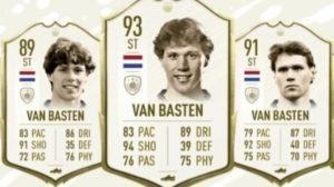 Fifa 20 rimosso marco van basten