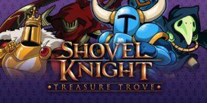 Shovel knight: treasure trove, posticipati gli aggiornamenti su alcune console