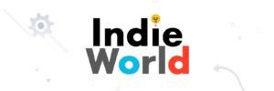 Annunci indie world stream 2019