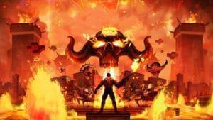 Demon pit: recensione