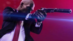 Hitman 2 holiday hoarders, hitman 2 wallpaper, hitman 2 trailer, hitman 2 evento natalizio