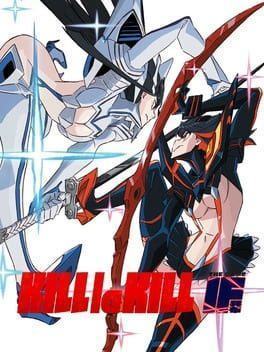 Kill la Kill - IF