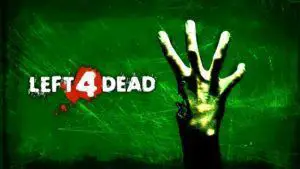 La cover di left 4 dead 2