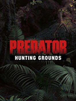 Predator: Hunting Grounds