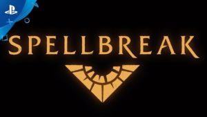 Spellbreak, spellbreak playstation 4, spellbreak novità, spellbreak state of play, spellbreak battle royale, spellbreak wallpaper, spellbreak gameplay, spellbreak closed beta