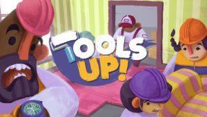 Tools up! Recensione playstation 4